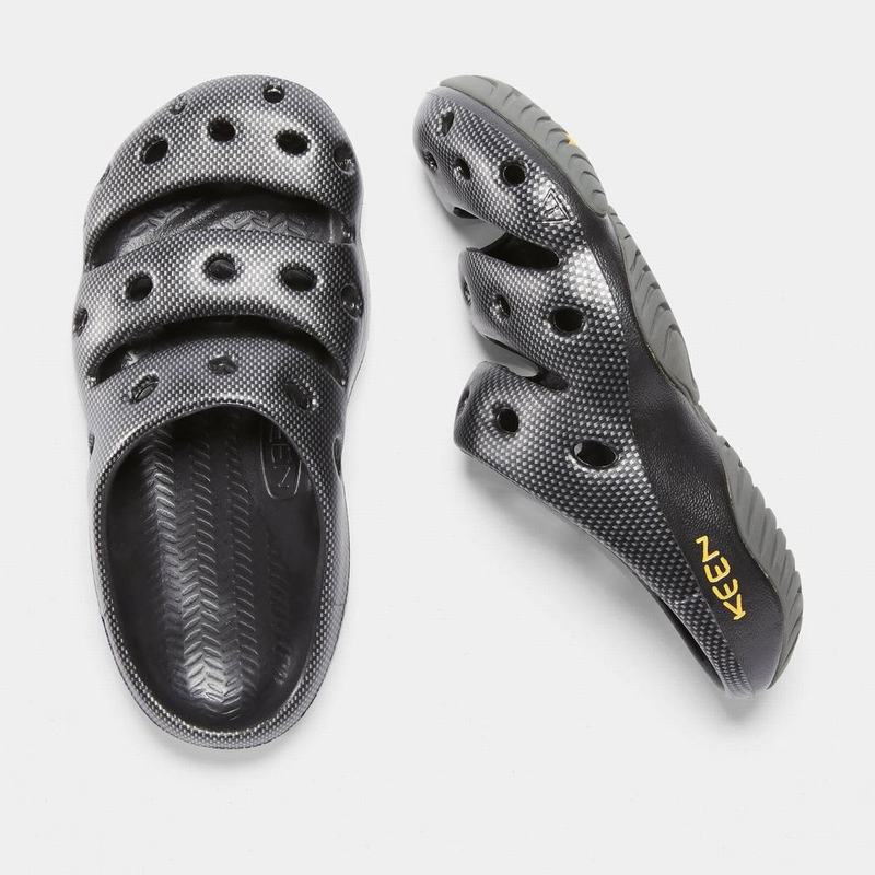 Buy Keen Yogui Arts Womens Sandals Deep Grey (6120-HNVAW)